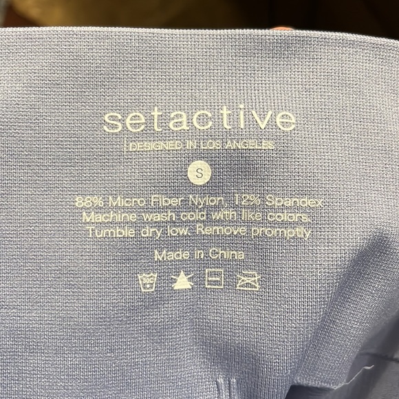 SETactive Scultpflex set - Picture 3 of 4